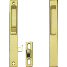 Sliding Window & Door Locks Box Series